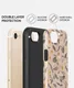 Burga Tough Case iPhone SE (2020/2022)/8/7 Hoesje Sunday Brunch afbeelding 8