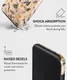 Burga Tough Case iPhone SE (2020/2022)/8/7 Hoesje Sunday Brunch afbeelding 9