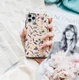 Burga Tough Case Samsung Galaxy A32 5G Hoesje Sunday Brunch afbeelding 4
