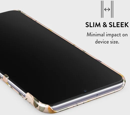 Burga Tough Case Samsung Galaxy A32 5G Hoesje Sunday Brunch afbeelding 5