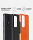 Burga Tough Case Samsung Galaxy A52 / A52S Hoesje Vintage Edition afbeelding 6