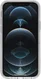 OtterBox Symmetry+ Apple iPhone 12 / 12 Pro Hoesje met MagSafe Clear afbeelding 3