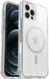 OtterBox Symmetry+ Apple iPhone 12 / 12 Pro Hoesje met MagSafe Glitter afbeelding 1