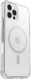 OtterBox Symmetry+ Apple iPhone 12 / 12 Pro Hoesje met MagSafe Glitter afbeelding 4