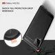 Samsung Galaxy A42 Hoesje Geborsteld TPU Flexibele Back Cover Blauw afbeelding 5