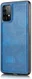 DG Ming Samsung Galaxy A52 / A52S Hoesje 2-in-1 Book Case en Back Cover Blauw afbeelding 10