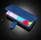 DG Ming Samsung Galaxy A52 / A52S Hoesje Retro Wallet Book Case Blauw afbeelding 10