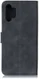 Samsung Galaxy A32 4G Hoesje Wallet Book Case Kunstleer Zwart afbeelding 6