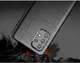 Samsung Galaxy A32 4G Hoesje Shock Proof Rugged Shield Zwart afbeelding 2