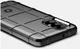 Samsung Galaxy A32 4G Hoesje Shock Proof Rugged Shield Zwart afbeelding 7