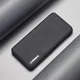 LC.IMEEKE Samsung Galaxy A52 / A52S Hoesje Wallet Book Case Zwart afbeelding 14