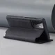 LC.IMEEKE Samsung Galaxy A52 / A52S Hoesje Wallet Book Case Zwart afbeelding 11