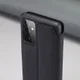 LC.IMEEKE Samsung Galaxy A52 / A52S Hoesje Wallet Book Case Zwart afbeelding 12