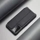 LC.IMEEKE Samsung Galaxy A52 / A52S Hoesje Wallet Book Case Zwart afbeelding 13