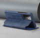 LC.IMEEKE Samsung Galaxy A52 / A52S Hoesje Wallet Book Case Blauw afbeelding 13