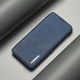 LC.IMEEKE Samsung Galaxy A52 / A52S Hoesje Wallet Book Case Blauw afbeelding 15