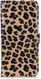 Samsung Galaxy A32 4G Hoesje Portemonnee Book Case met Luipaard Print afbeelding 1