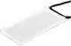 Samsung Galaxy A42 Hoesje met Koord Shockproof TPU Transparant afbeelding 18