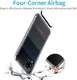 Samsung Galaxy A42 Hoesje met Koord Shockproof TPU Transparant afbeelding 11