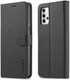 LC.IMEEKE Samsung Galaxy A32 4G Hoesje Portemonnee Book Case Zwart afbeelding 3