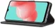 LC.IMEEKE Samsung Galaxy A32 4G Hoesje Portemonnee Book Case Zwart afbeelding 12