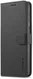 LC.IMEEKE Samsung Galaxy A32 4G Hoesje Portemonnee Book Case Zwart afbeelding 2