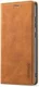 LC.IMEEKE Samsung Galaxy A52 / A52S Hoesje Portemonnee Book Case Bruin afbeelding 14
