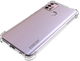 Motorola Moto G10 / G20 / G30 Hoesje Back Cover TPU Transparant afbeelding 2