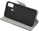 Motorola Moto G10/G20/G30 Hoesje Wallet Book Case Don't Touch Print afbeelding 6