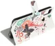 Motorola Moto G10/G20/G30 Hoesje Wallet Book Case met Vlinder Print afbeelding 5