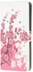 Motorola Moto G10/G20/G30 Hoesje Wallet Book Case met Blossom Print afbeelding 1