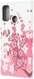 Motorola Moto G10/G20/G30 Hoesje Wallet Book Case met Blossom Print afbeelding 2