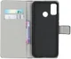 Motorola Moto G10/G20/G30 Hoesje Wallet Book Case met Blossom Print afbeelding 3
