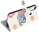 Motorola Moto G10/G20/G30 Hoesje Wallet Book Case met Uil Print afbeelding 5