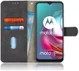 Motorola Moto G10 / G20 / G30 Hoesje Wallet Book Case Zwart afbeelding 1
