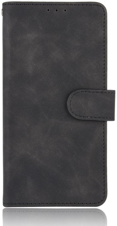 Motorola Moto G10 / G20 / G30 Hoesje Wallet Book Case Zwart afbeelding 3