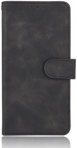 Motorola Moto G10 / G20 / G30 Hoesje Wallet Book Case Zwart afbeelding 3