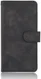Motorola Moto G10 / G20 / G30 Hoesje Wallet Book Case Zwart afbeelding 3