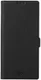 Motorola Moto G10 / G20 / G30 Hoesje Portemonnee Book Case Zwart afbeelding 2