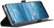 Motorola Moto G10 / G20 / G30 Hoesje Portemonnee Book Case Zwart afbeelding 3