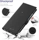 Motorola Moto G10 / G20 / G30 Hoesje Portemonnee Book Case Zwart afbeelding 9