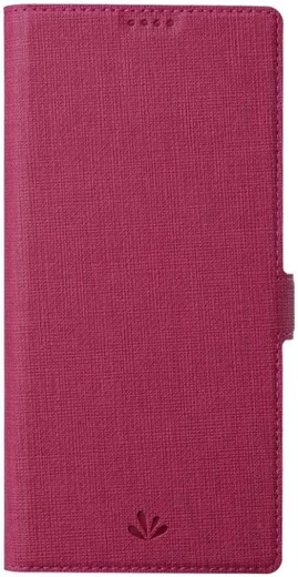 Motorola Moto G10 / G20 / G30 Hoesje Portemonnee Book Case Roze afbeelding 2