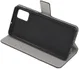 Motorola Moto G100 Hoesje Wallet Book Case met Bloesem Print afbeelding 4