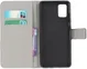 Motorola Moto G100 Hoesje Wallet Book Case met Butterfly Print afbeelding 3