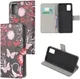 Motorola Moto G100 Hoesje Wallet Book Case met Vlinder Print afbeelding 7
