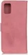 KHAZNEH Xiaomi Redmi 9T Hoesje Portemonnee Book Case Roze afbeelding 2