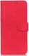 KHAZNEH Xiaomi Redmi Note 10 Pro Hoesje Retro Wallet Book Case Rood afbeelding 2