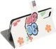 Xiaomi Poco F3 / Mi 11i Hoesje Portemonne Book Case uilen Print afbeelding 3