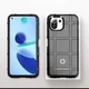Xiaomi Mi 11 Lite 5G Hoesje Rugged Shield Back Cover Groen afbeelding 5