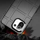 Xiaomi Mi 11 Lite 5G Hoesje Rugged Shield Back Cover Groen afbeelding 7